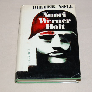 Dieter Noll Nuori Werner Holt